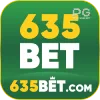 635BET logo